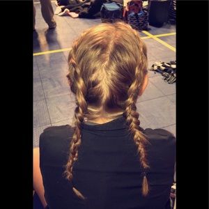 Meet your Posher, Allison